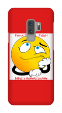 ideal_touch Samsung Phone Cases