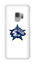 wolfstargaming Samsung Phone Cases