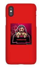 maniac26 iPhone Phone Cases