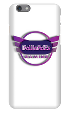 ifowardzz iPhone Phone Cases