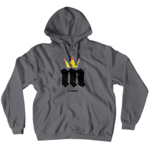 maynoon1 Hoodies (No-Zip/Pullover)