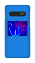 RimRegulator Handyhülle
