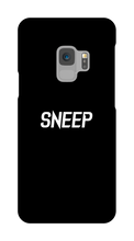 uhhsneep Samsung Phone Cases