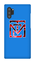 tom_mc_lfc Samsung Phone Cases
