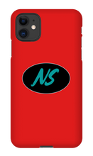 NS Logo Phone Case