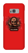 vellies86 Samsung Phone Cases