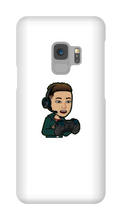 espositos06 Samsung Phone Cases