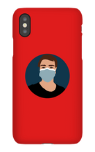 tigiverzum iPhone Phone Cases