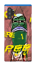 Beatshredder Lick Me Where I PeSamsung Phone Case