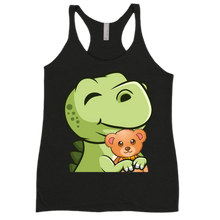 Woman's Hug Tank