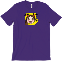 jessytibi T-Shirts