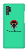 shougoamakusa012 Samsung Phone Cases