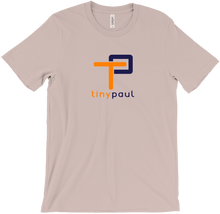 tinypaul logo shirt