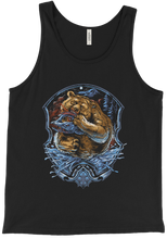 bear_a_cuda Tank Top