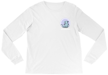 Schmeckkt lang sleeve