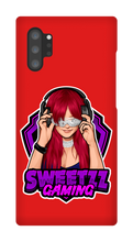 SweetzzGaming Samsung Phone Case