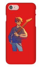 benzyyy iPhone Phone Cases