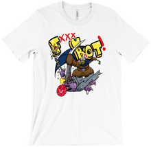FU Bot(censored) T-Shirts