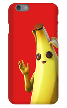 galex13_yt iPhone Phone Cases