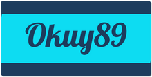 okuy89 XXL Gaming Mousepad