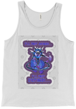The ICEVRGC Hub House Tank Top