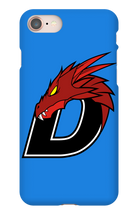 iPhone Phone Cases big logo