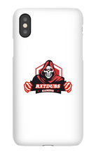rxtdubs iPhone Phone Cases