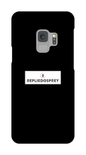 repliedosprey Samsung Phone Cases