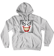 justgiggz Hoodies (No-Zip/Pullover)