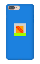 kytodev iPhone Phone Cases