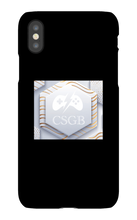 CSGB iPhone Phone Cases