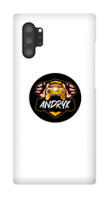 andryx2006 Samsung Phone Cases