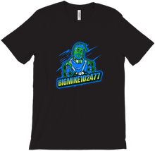 bigmike102477 T-Shirts