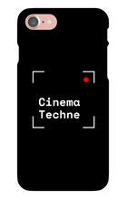 Cinematechne Phone Cases