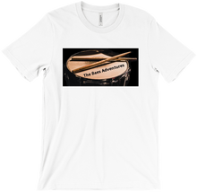 mikethebaesadventures T-Shirts