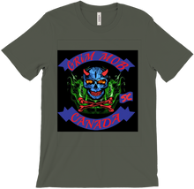 killermob001gaming T-Shirts