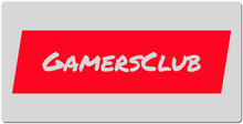 GamersClub XXL Gaming Mousepad