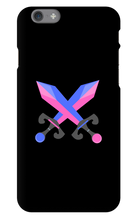 Knighted iPhone Case