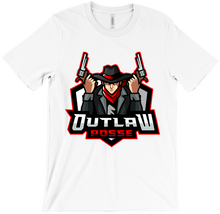 outlaw_357 T-Shirts