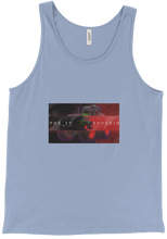 the1050vario Tank Top