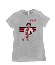 Foxy '70s Women's Tee