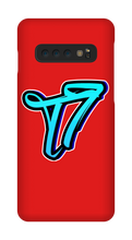 alex_t7 Samsung Phone Cases