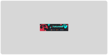 tukaann XXL Gaming Mousepad