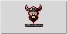 JRDoyleGaming XXL Gaming Mousepad