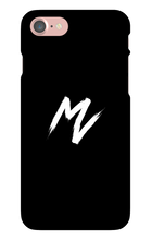 MarchVaderTV iPhone Case