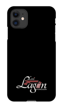 lexilagin iPhone Phone Cases