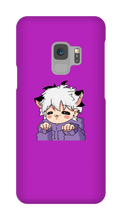 Sagie Samsung Phone Case