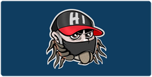XXL SPIDERHI
