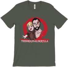 theoriginalskrylla T-Shirts