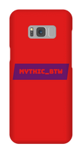 mythic_btw Samsung Phone Cases